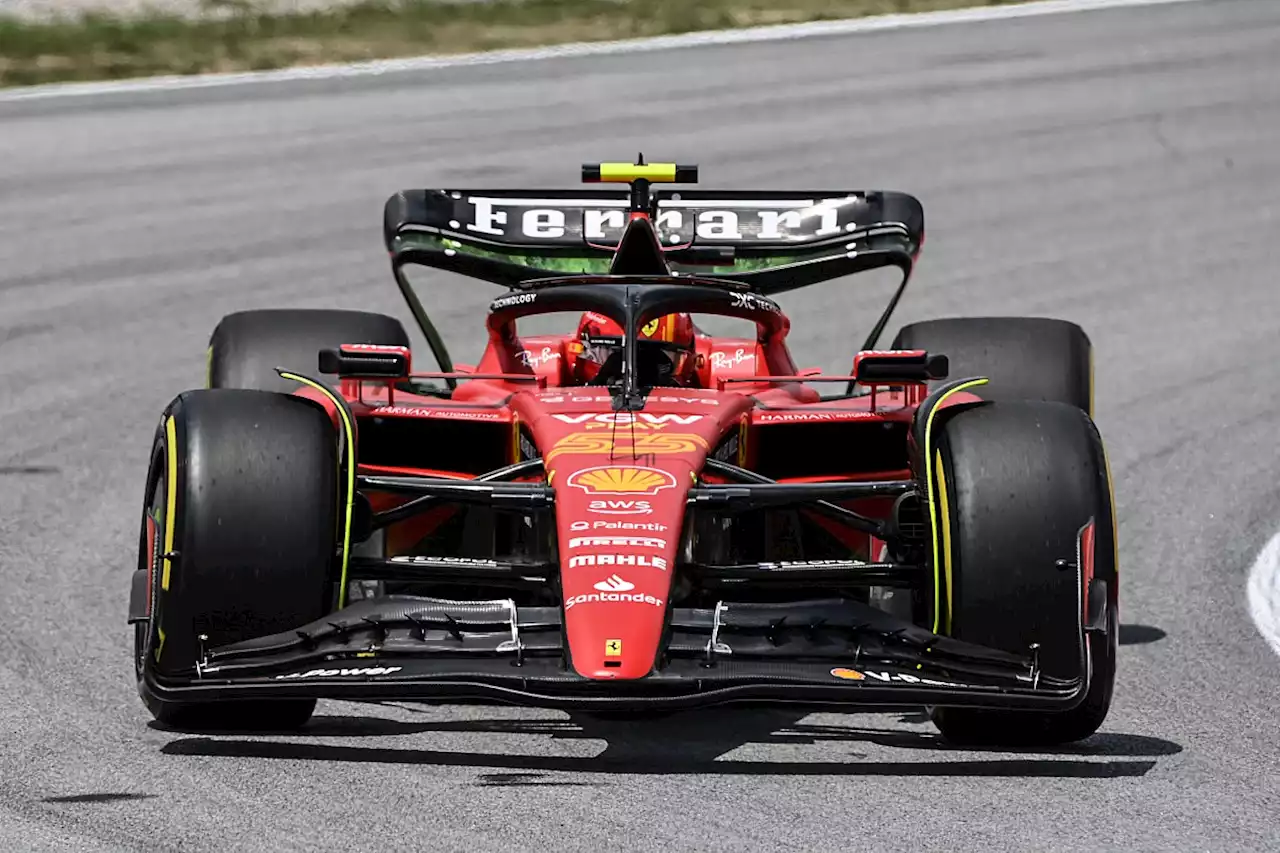 Ferrari: &quot;Tough&quot; sidepod switch about long-term F1 development opportunities