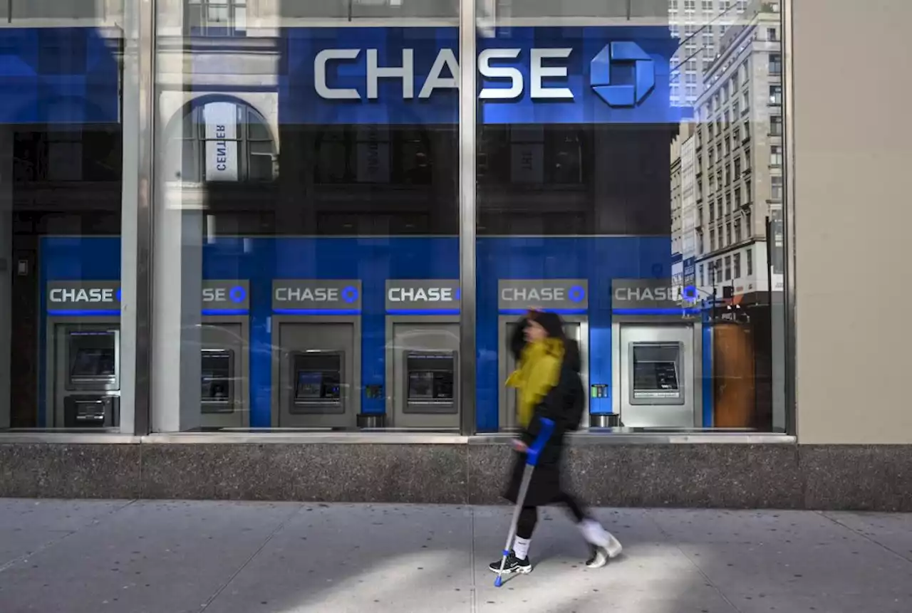 Chase Says Online Banking Issue Now Resolved After Bug Causes Duplicate Transactions and Fees