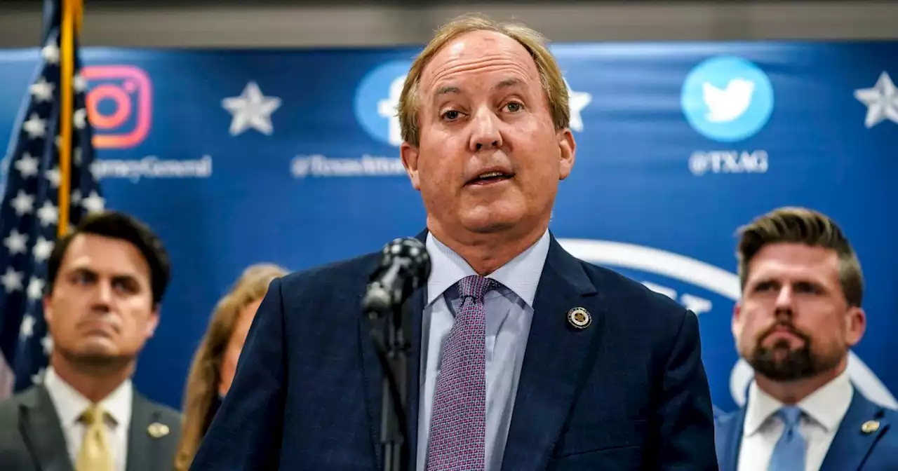 Here's what's going on with Texas Attorney General Ken Paxton's impeachment