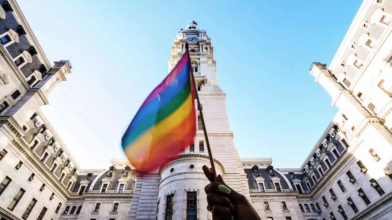 Philly Pride Weekend 2023: Here's Your Guide to Events Happening in the City