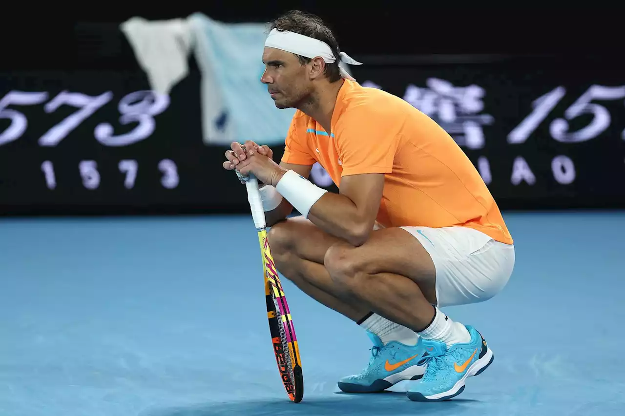 Nadal's birthday blow: Tennis star undergoes arthroscopy to check hip injury | Sport