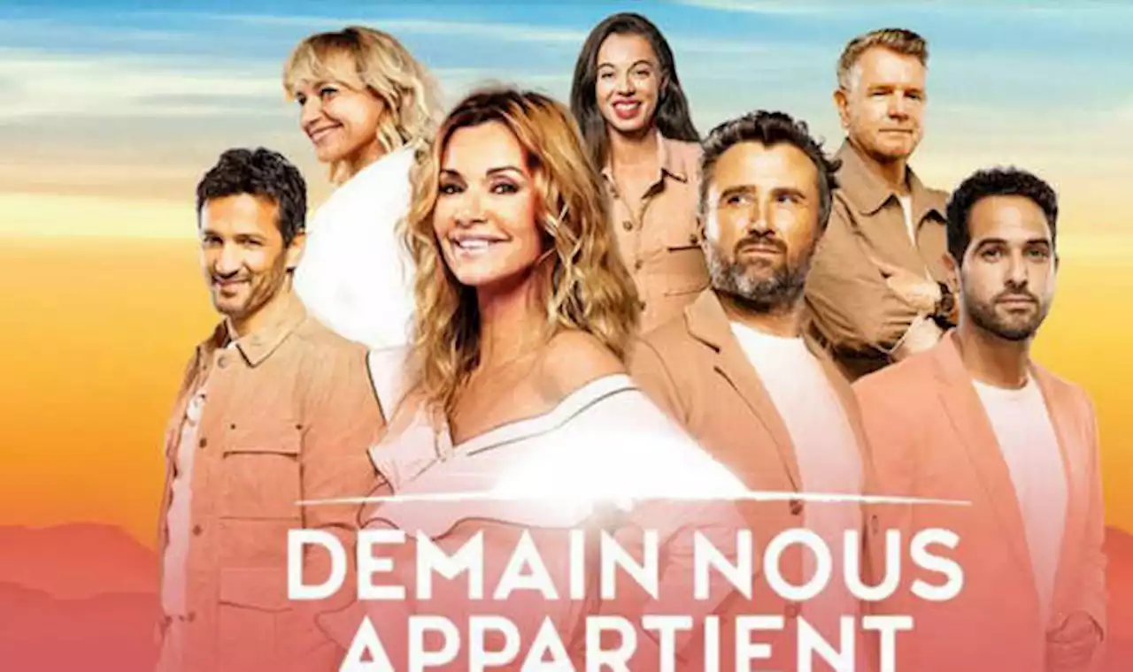 Demain Nous Appartient : Georges disparaît, Aurore est enlevée, ce qui vous attend la semaine prochaine dans DNA ( Bande-annonce du 5 au 9 juin 2023)