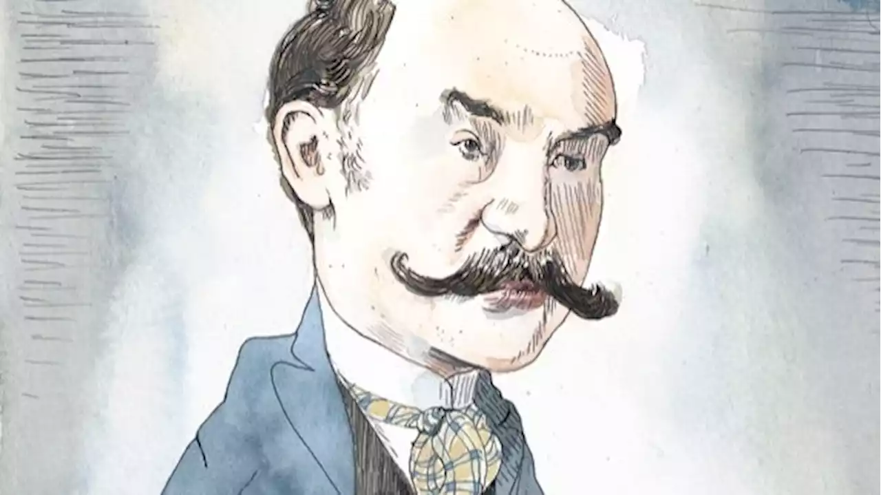 Thomas Hardy: God’s Undertaker