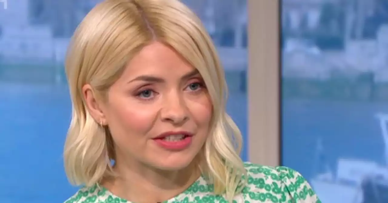 Holly Willoughby to be joined by 2 presenters replacing Phillip Schofield