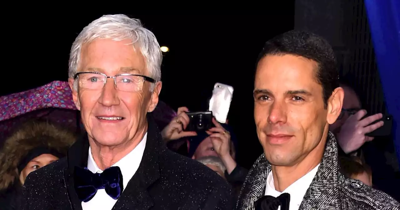 Paul O'Grady's husband Andre Portasio announces more 'bad news'