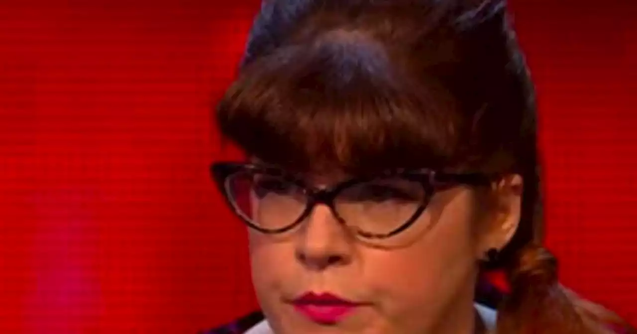 The Chase fans support Jenny Ryan after 'last day' announcement