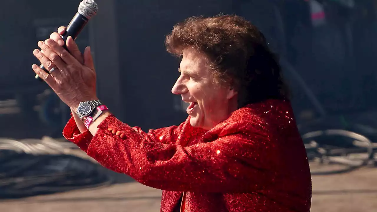 Flippers-Legende überrascht Rock am Ring