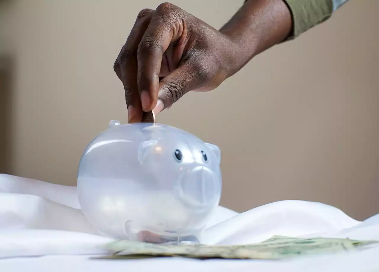 Inflation Is Up, But There’s Hope for Your Savings - Word In Black