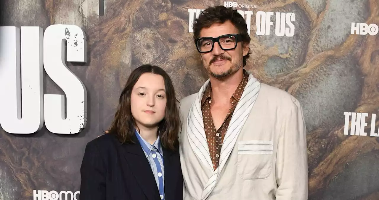 Bella Ramsey Hopes Pedro Pascal Is Still Cool With Being Called ‘Daddy’