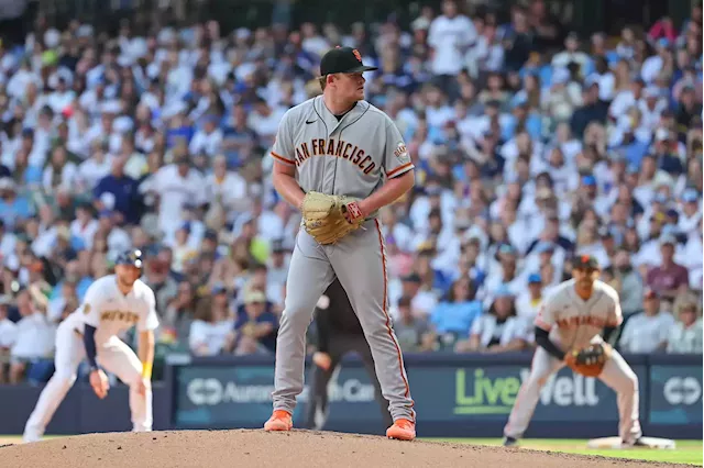 Giants vs. Orioles pick: MLB odds, predictions, best bets