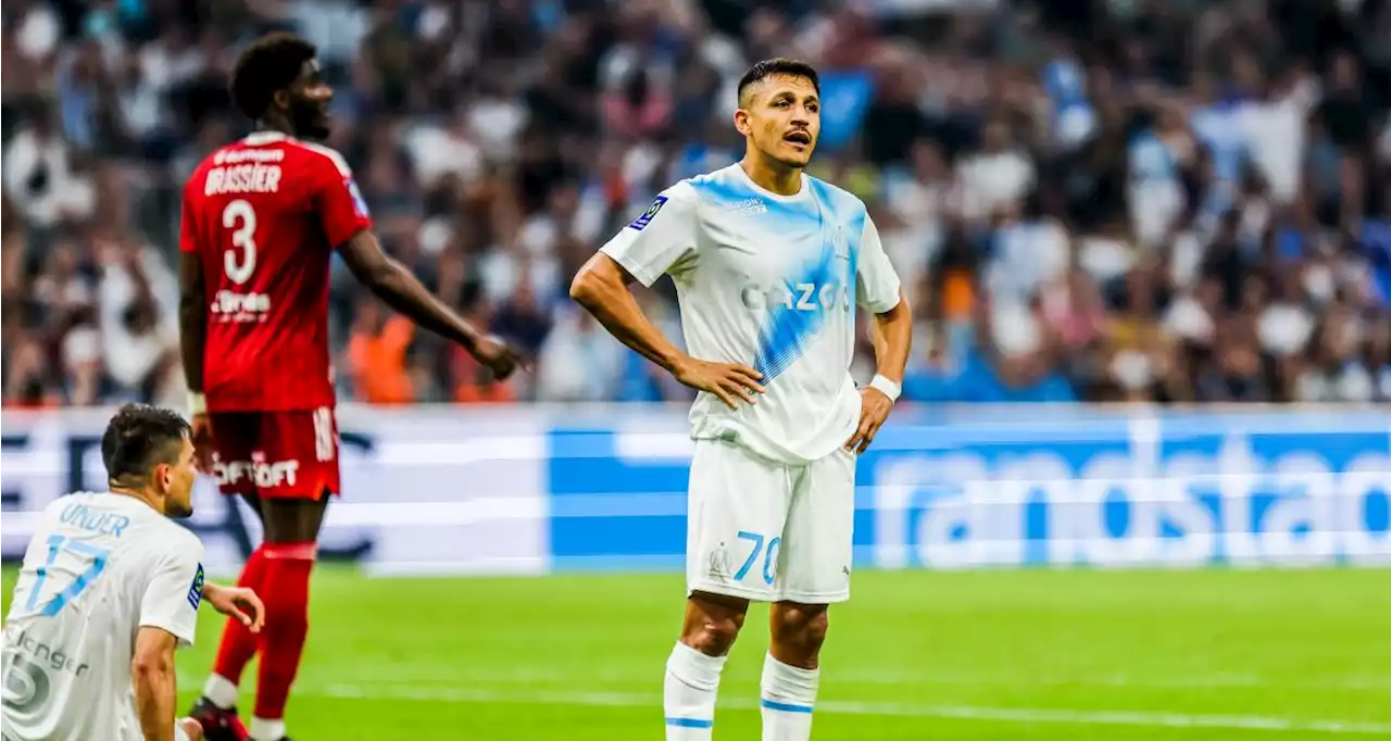 OM : énorme danger pour Longoria, l'Arabie Saoudite débarque pour Sanchez