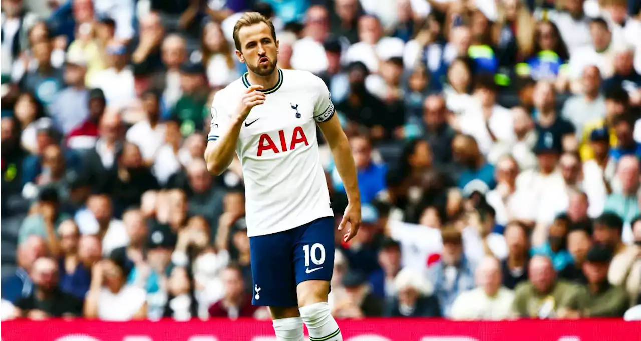 Real Madrid : deux autres départs pourraient être annoncés aujourd'hui, la tendance se confirme pour Kane