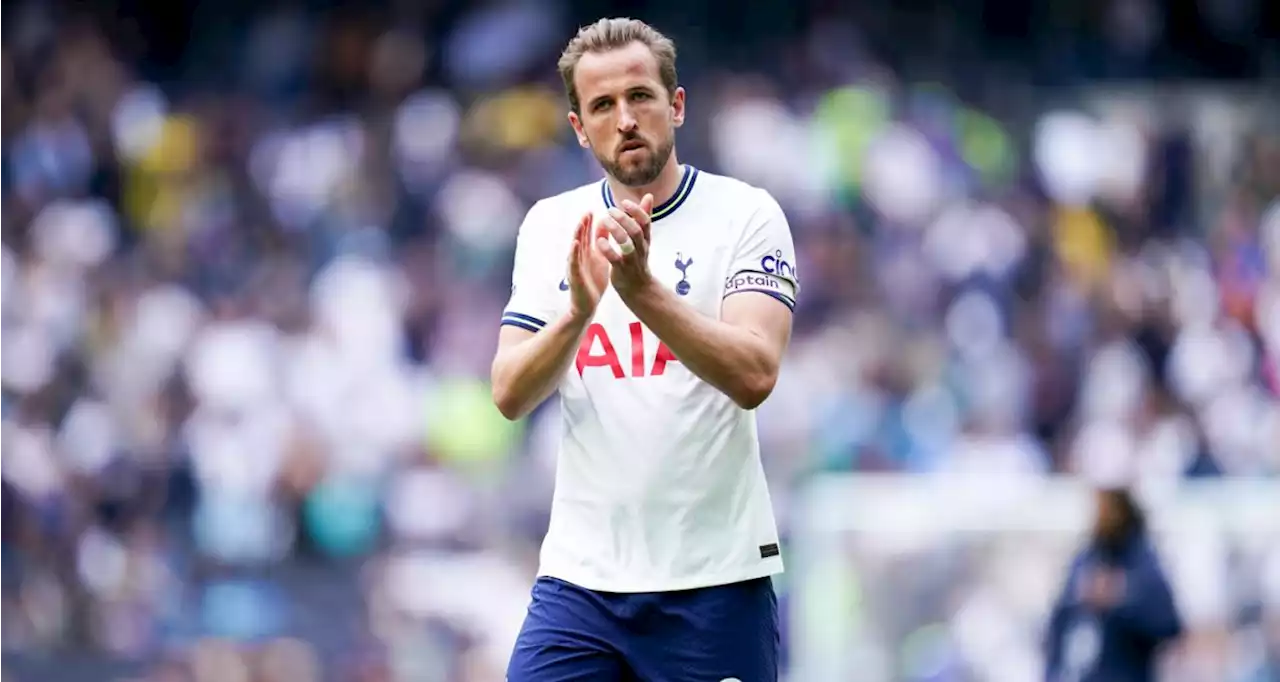 Real Madrid : les Merengue foncent sur Kane et espèrent convaincre les Spurs