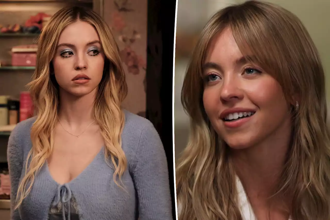 Sydney Sweeney’s dad ‘walked out’ after watching her racy ‘Euphoria’ scenes