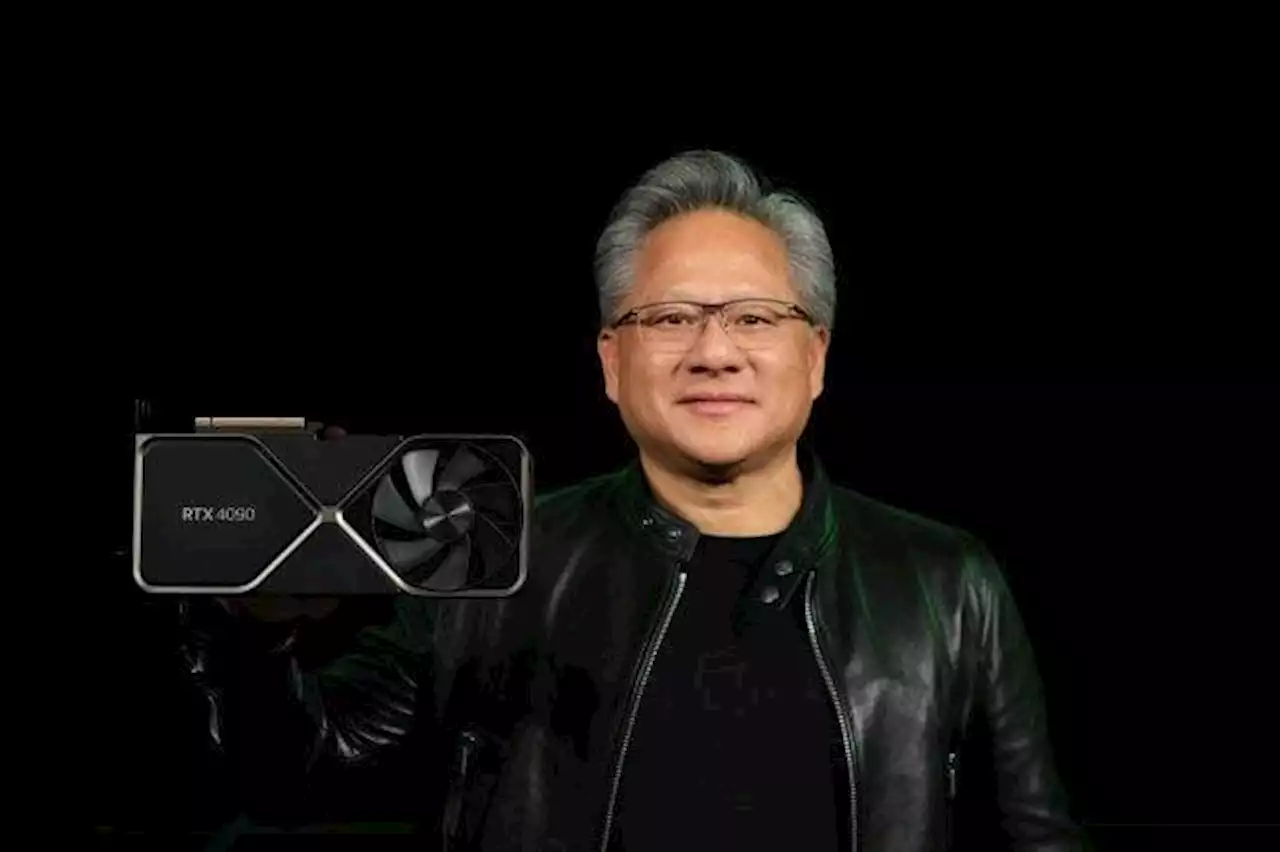 Nvidia CEO: Next-Gen-GPUs sollen bei TSMC gefertigt werden