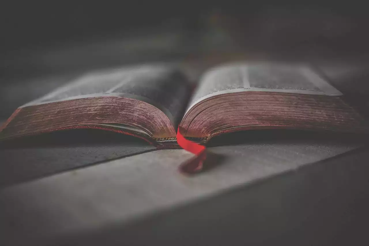 Utah district bans Bible in elementary and middle schools ‘due to vulgarity or violence’