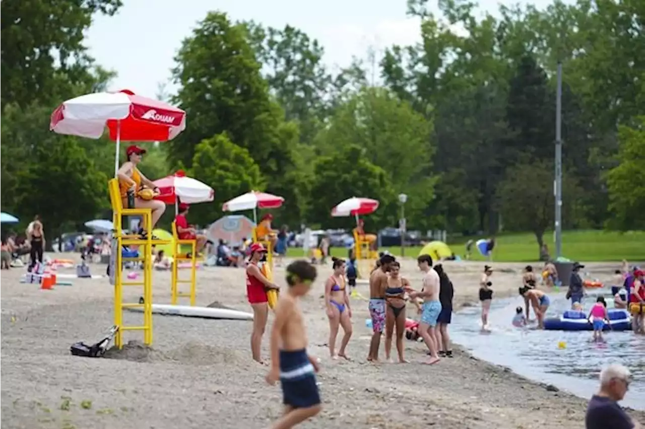 How to keep your kids safe at the pool, beach and cottage this summer