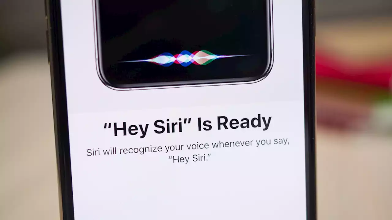 On Monday, Apple could reveal changes to Siri coming in iOS 17