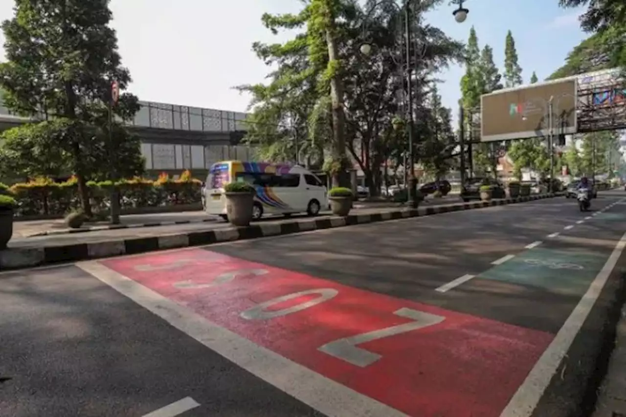 CFD Dago Bandung Kembali Diadakan Mulai 4 Juni 2023