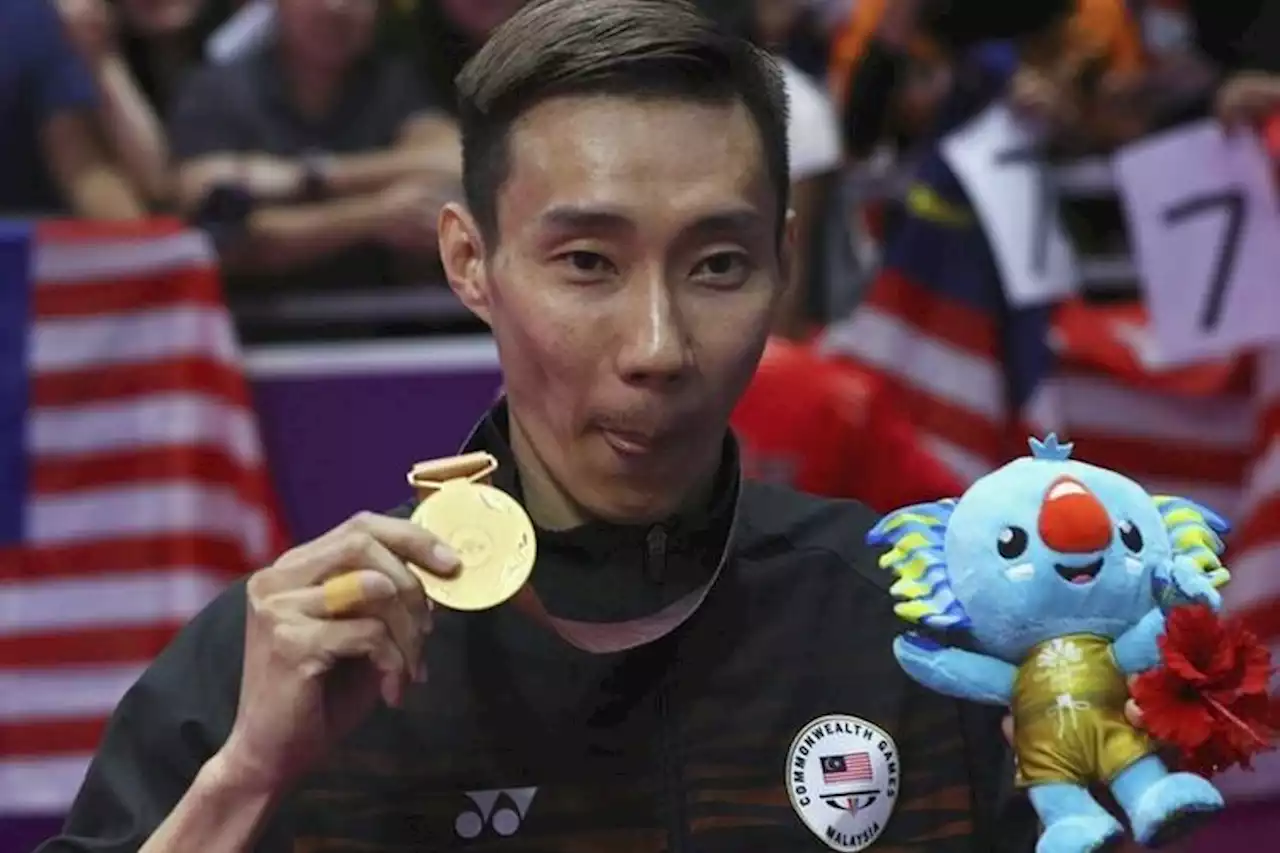 Lee Chong Wei Tanggapi Komentar Taufik Hidayat Soal BWF Hall of Fame: Tak Mengerti Mengapa Dia Menyerang Saya