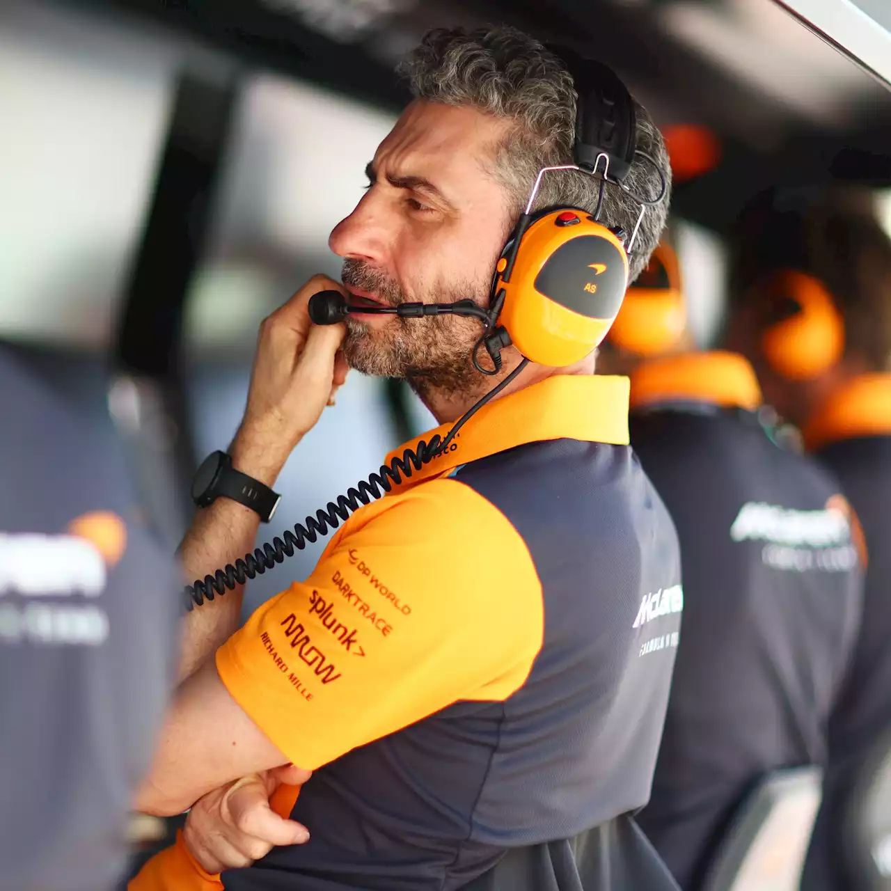 McLaren targets Silverstone for major upgrade package