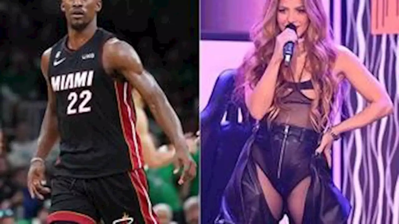 Shakira engata romance com astro da NBA que é amigo de Neymar, diz jornal