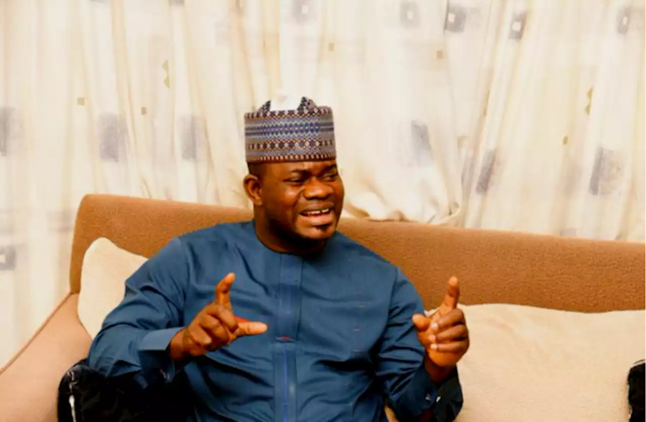 How Yahaya Bello convoy was attacked - Kogi govt