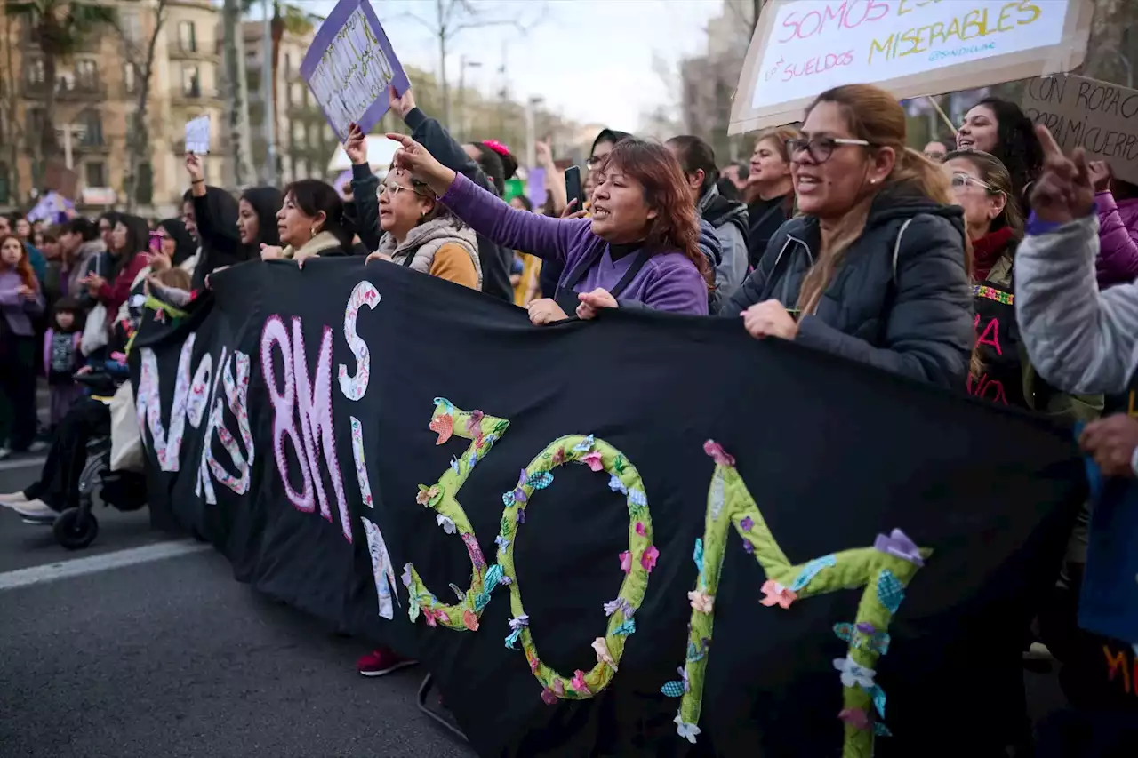 Detenido un hombre por agresión sexual a una joven en el festival Primavera Sound