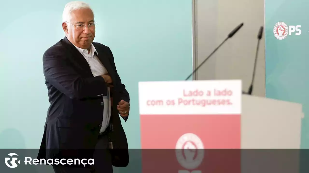 Costa quer alargar horários e recursos dos centros de saúde - Renascença