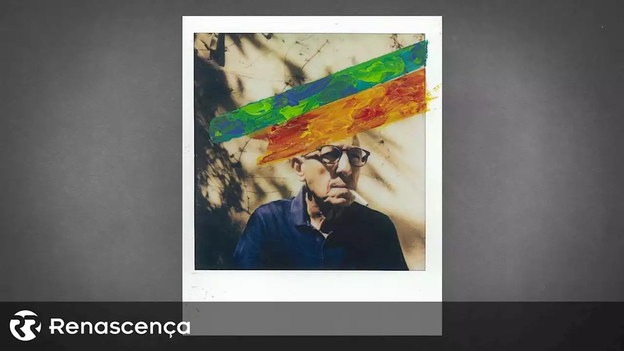 Realizador João Botelho expõe Polaroids e diz que é “uma brincadeira” - Renascença