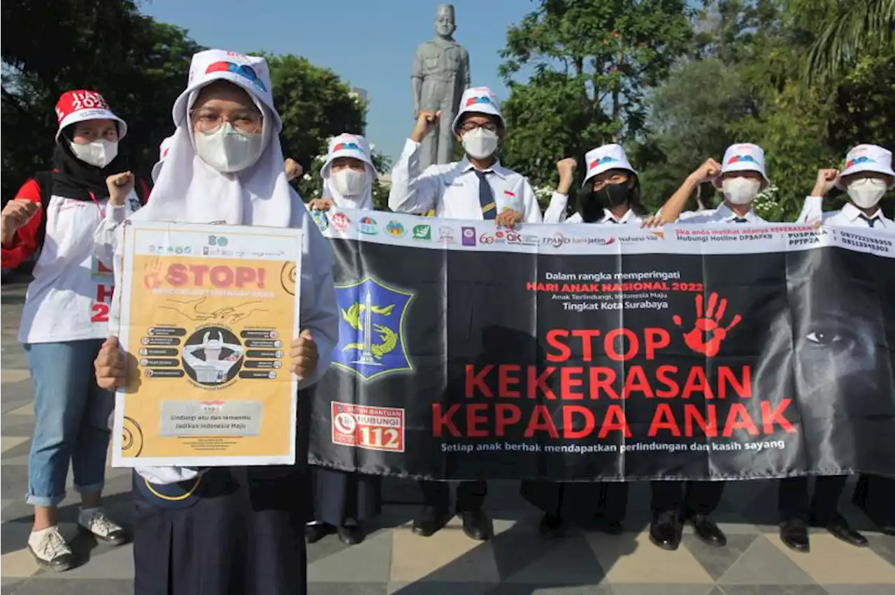 Cak Imin Dinilai Elemen Aktivis Perjuangkan Perlindungan Perempuan dan Anak |Republika Online