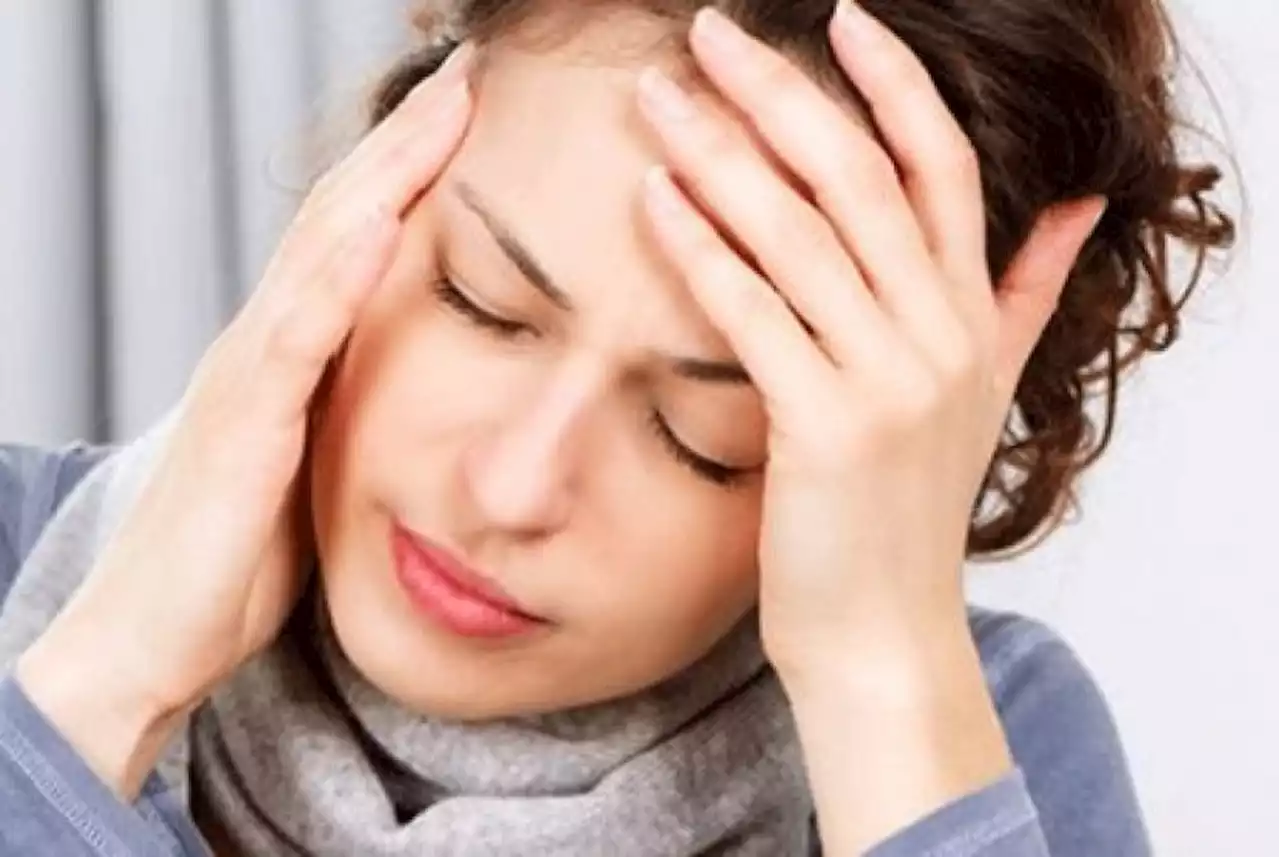 Hati-hati |em|Silent Migraine|/em|, Apa Itu? |Republika Online