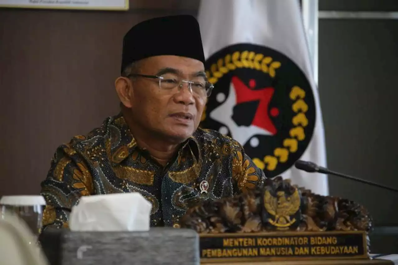 Menko Muhadjir Cek Penginapan Jamaah Haji Hingga Toilet di Makah-Madinah |Republika Online