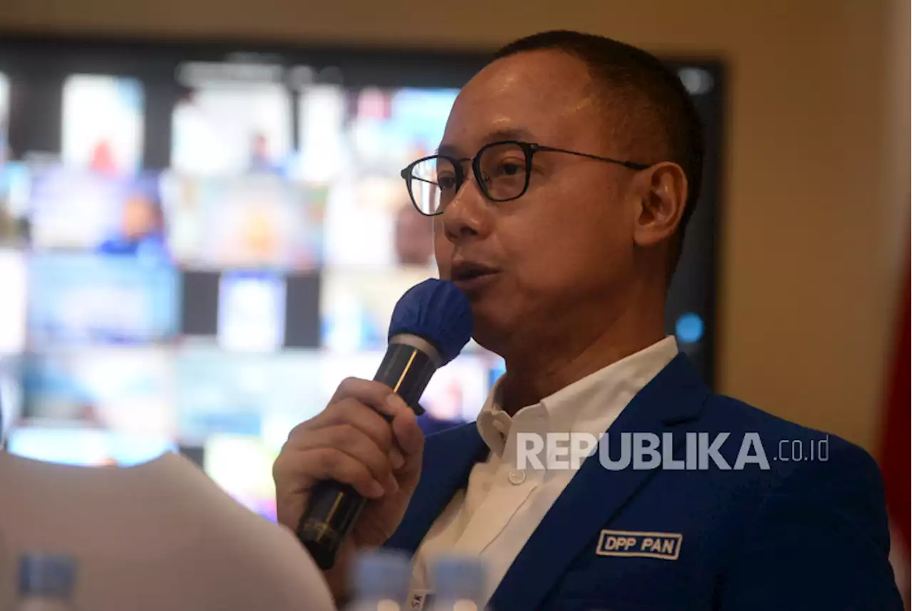 PAN Dukung Generasi Muda Berkreasi |Republika Online