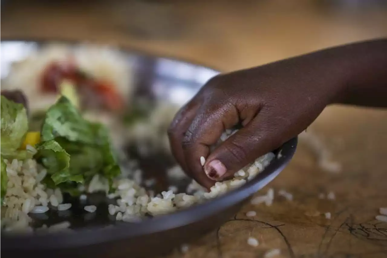 PBB Kutuk Keras Penjarahan Pusat Logistik WFP di Sudan |Republika Online