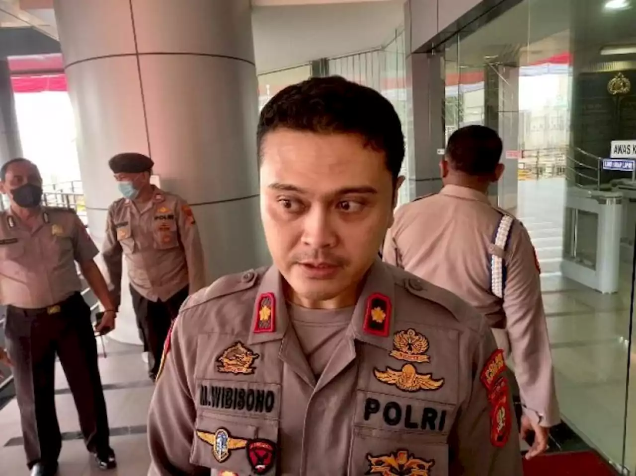 Polisi Ringkus Perempuan Pengepul Judi Togel di Jakbar |Republika Online