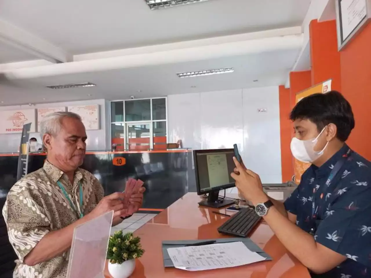 Pos Indonesia Catat Laba Terbesar Sepanjang Sejarah Perseroan di 2022 |Republika Online