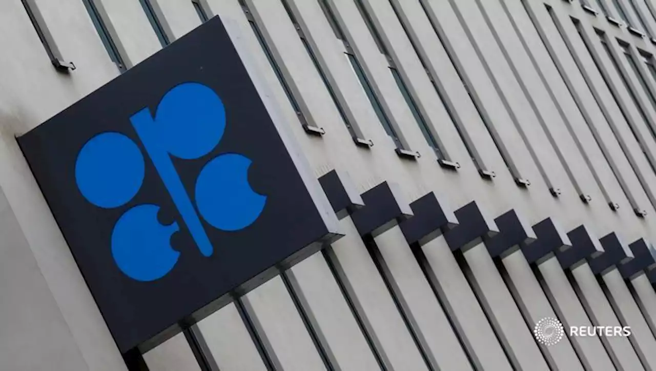 OPEC+ begins meetings which may lead to further output cuts