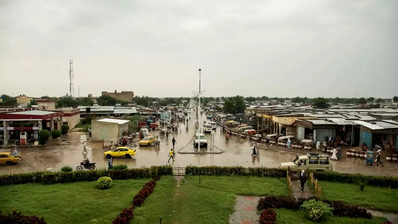 Tchad: polémique après l'adoption d'un avant-projet de Constitution par le Conseil des ministres