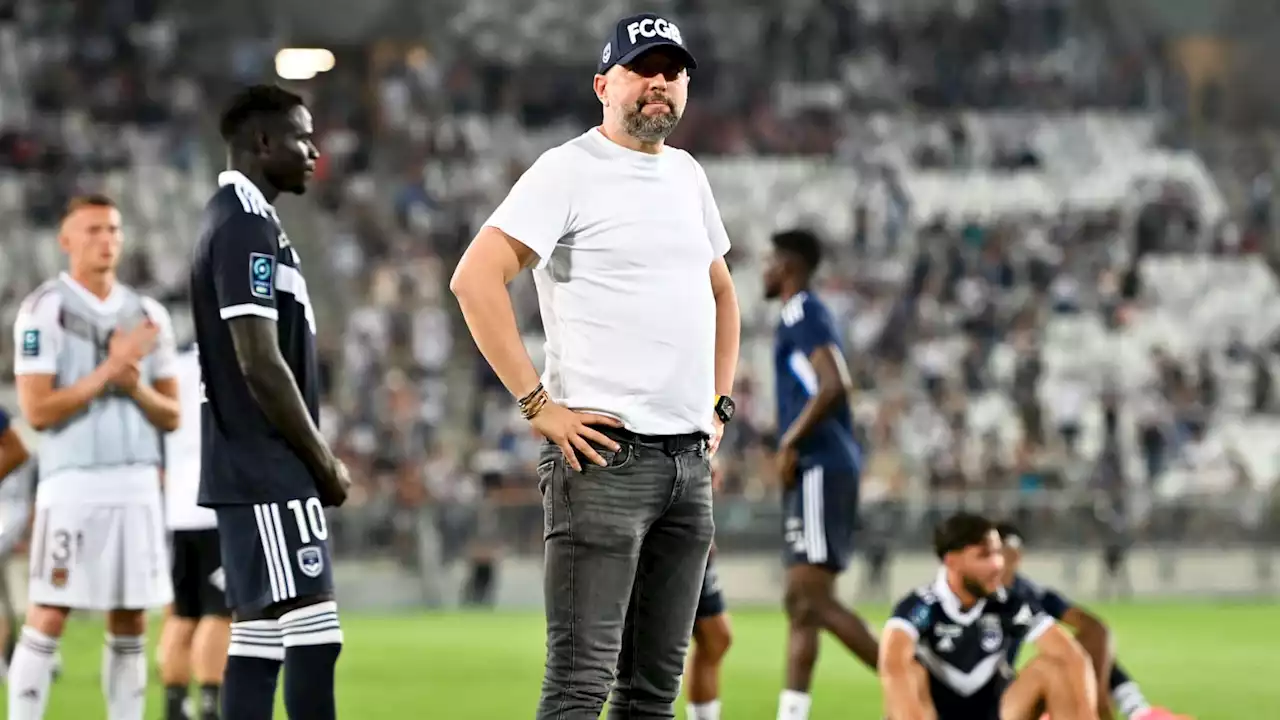 Bordeaux-Rodez: comment les Girondins vont préparer leur défense devant la commission de discipline