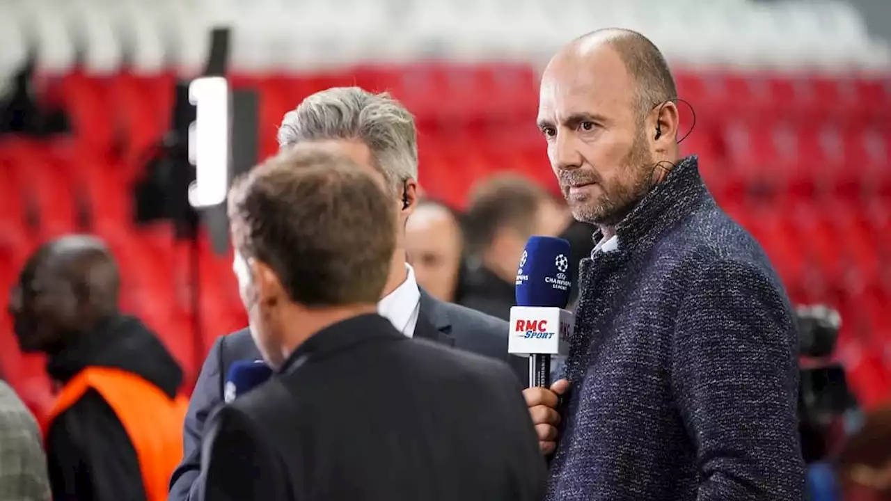 Bordeaux-Rodez: 'On est abasourdi', Dugarry raconte sa soirée cauchemardesque au Matmut Atlantique