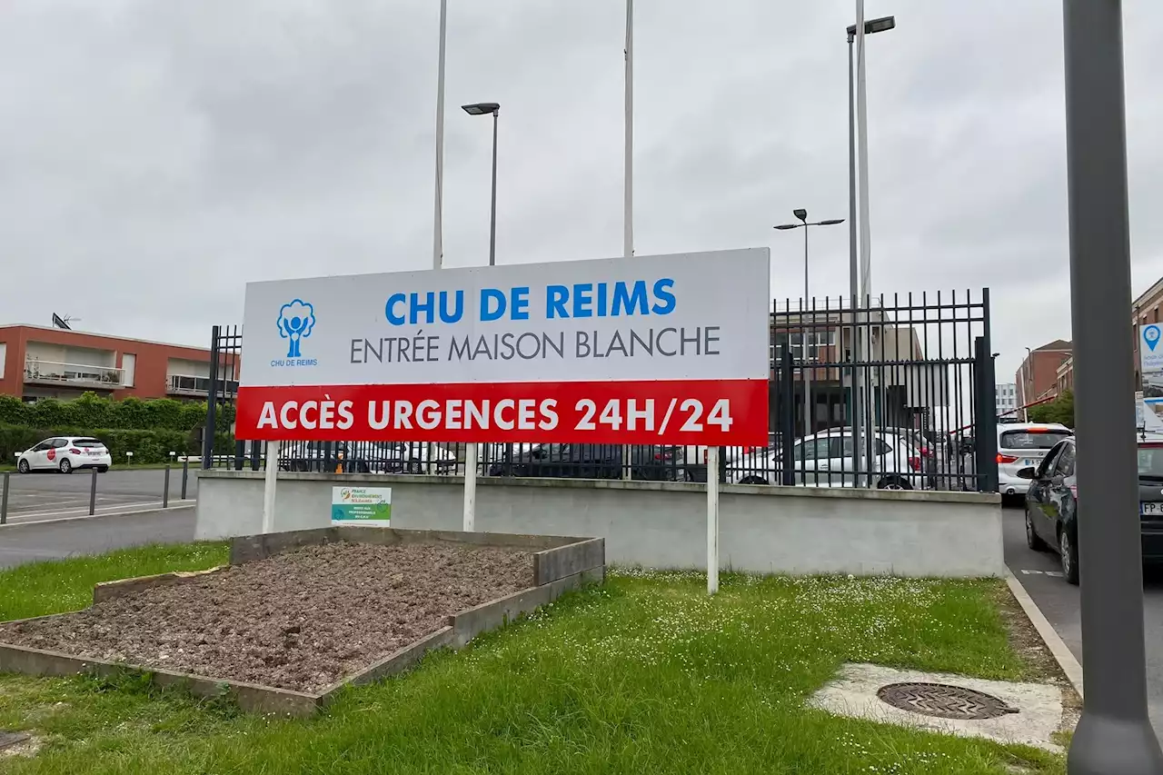 Infirmière tuée à Reims : 'Notre hantise, c’était qu’il recommence', dit une ancienne victime du suspect