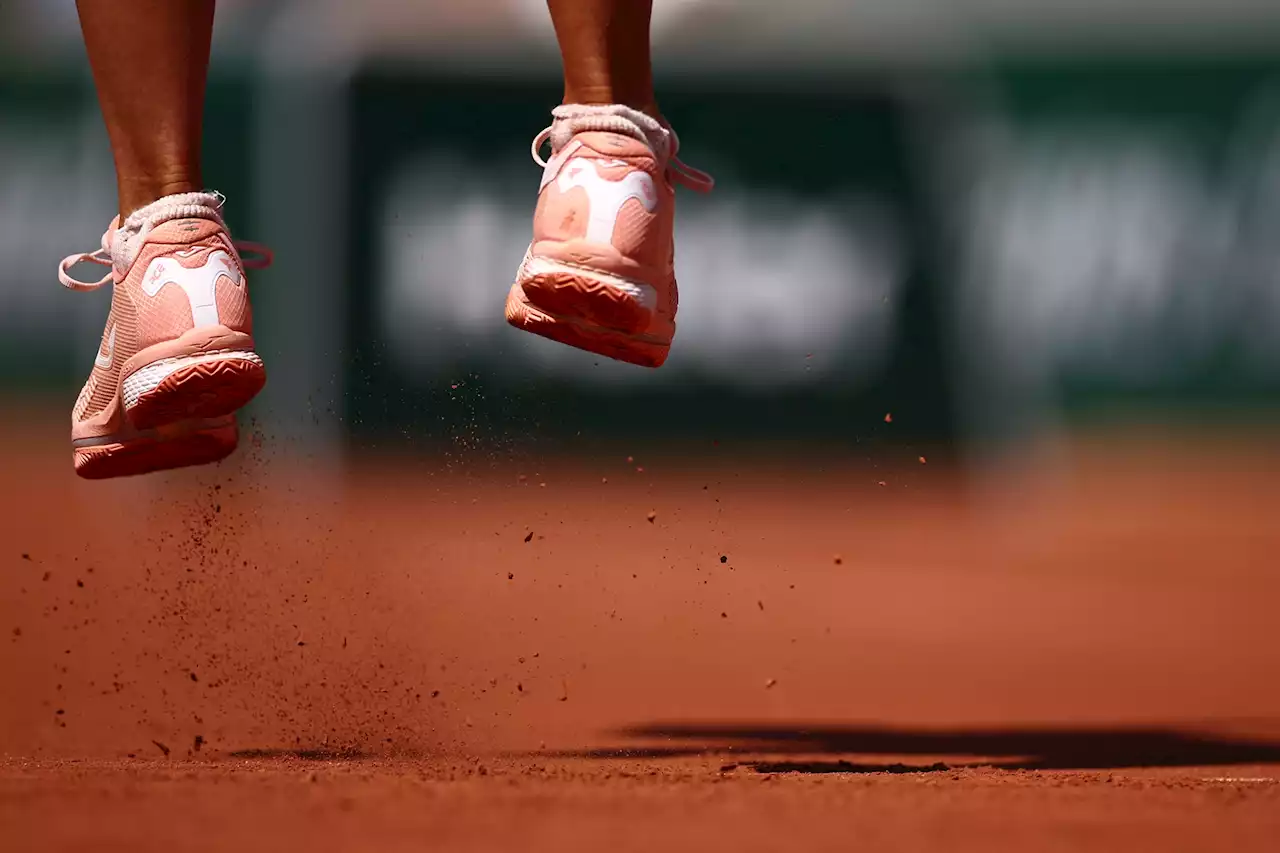 Roland-Garros 2023 : la terre battue 'est difficile à dompter, elle nous fait souffrir', dit Henri Leconte