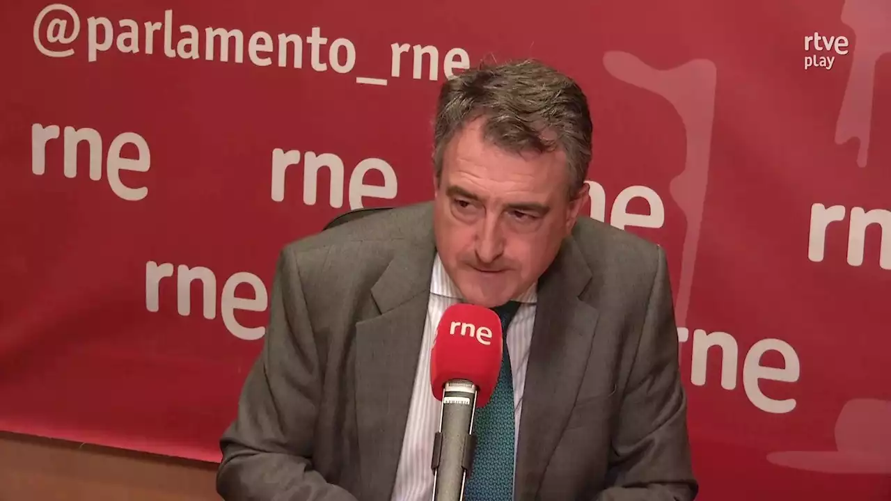 El PNV dice apoyarían al PSOE como primera opción 'si dan los números'