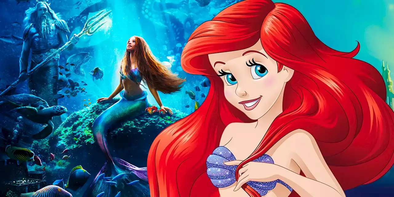 10 The Little Mermaid Cosplays That Perfectly Make The Disney Princess Part Of Our World