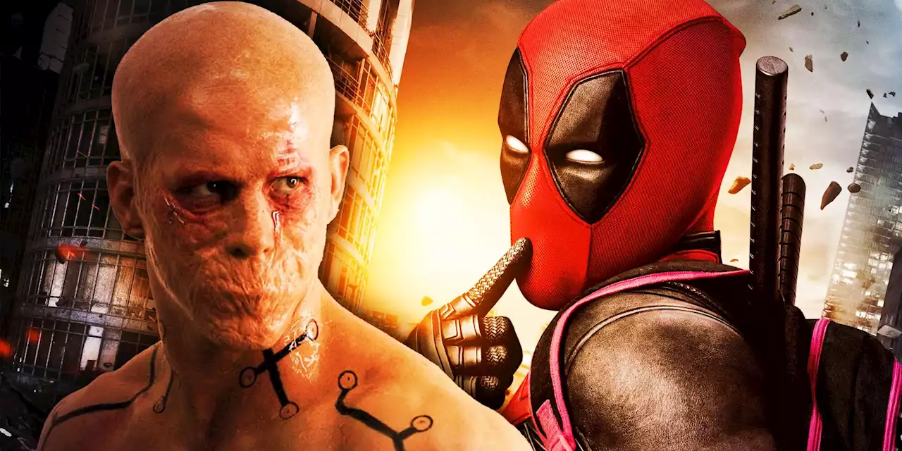 Deadpool 3 Isn't Ryan Reynolds' First Marvel Movie Speaking Ban