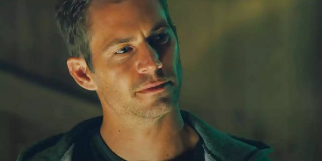 'Hardest Movie Of My Career': Furious 7 Director Recalls Impact Of Paul Walker's Death