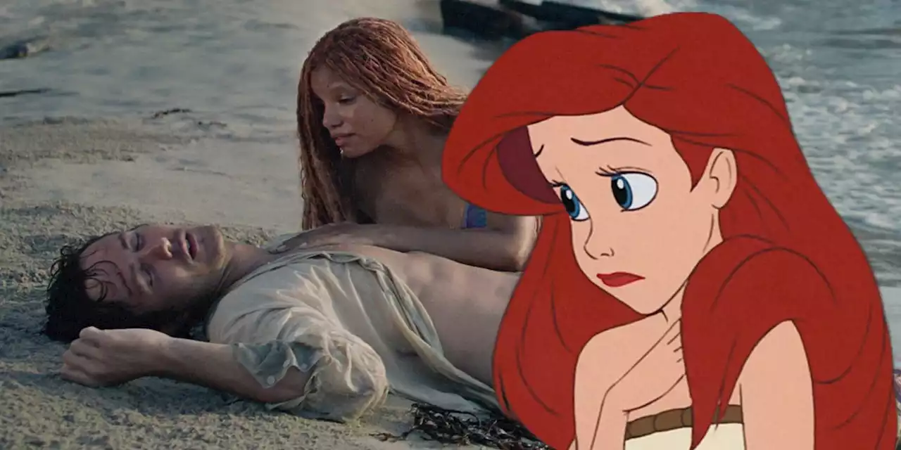 Live-Action Little Mermaid Box Office Surpasses OG In 1 Week Despite Underwhelming Performance