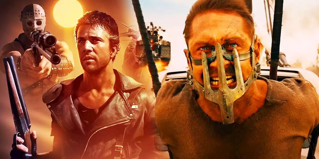 Mad Max: Furiosa Can Finally Confirm Everyone's Favorite Fury Road Fan Theory