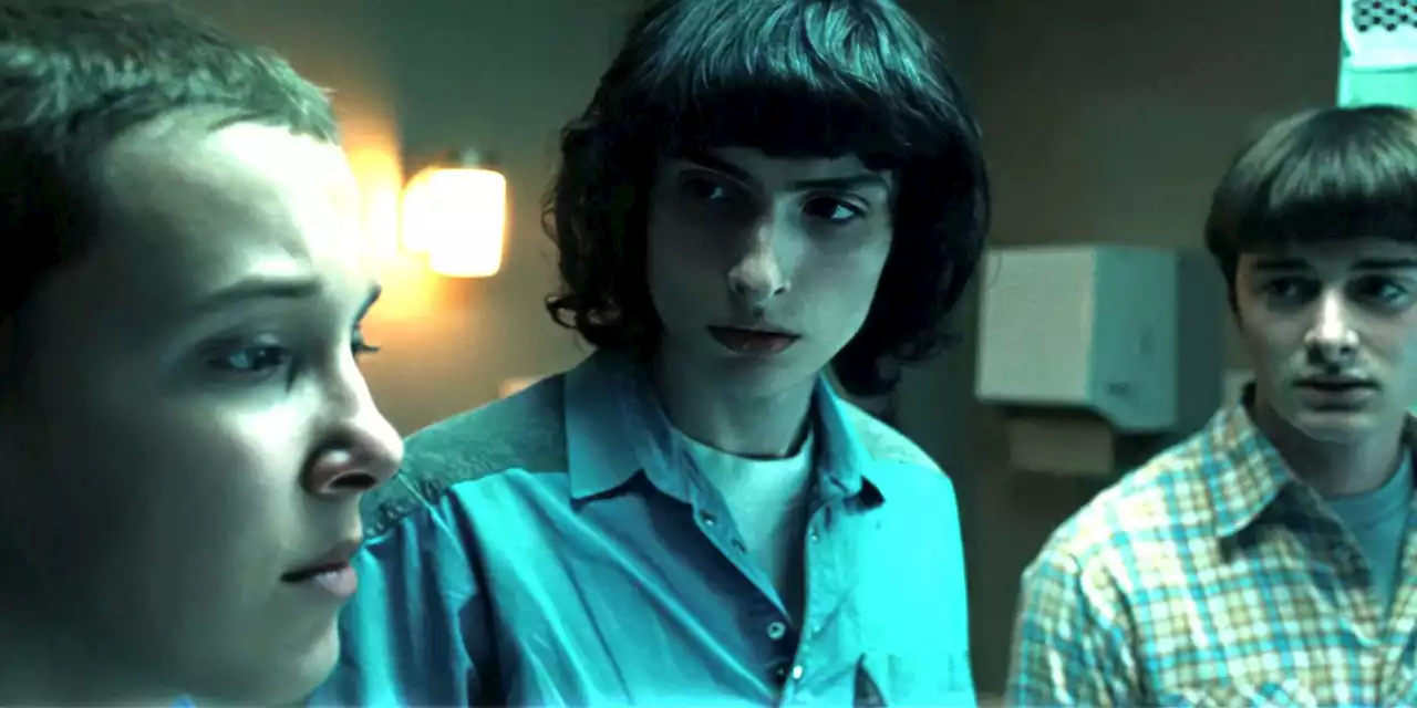 Stranger Things Season 5 Answers 'An Insane Amount Of Questions', Promises Finn Wolfhard